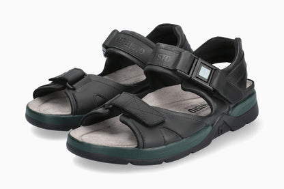 Mephisto USA Shark Fit - Black