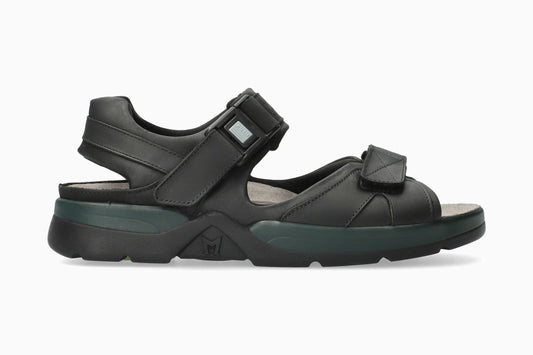 Mephisto USA Shark Fit - Black