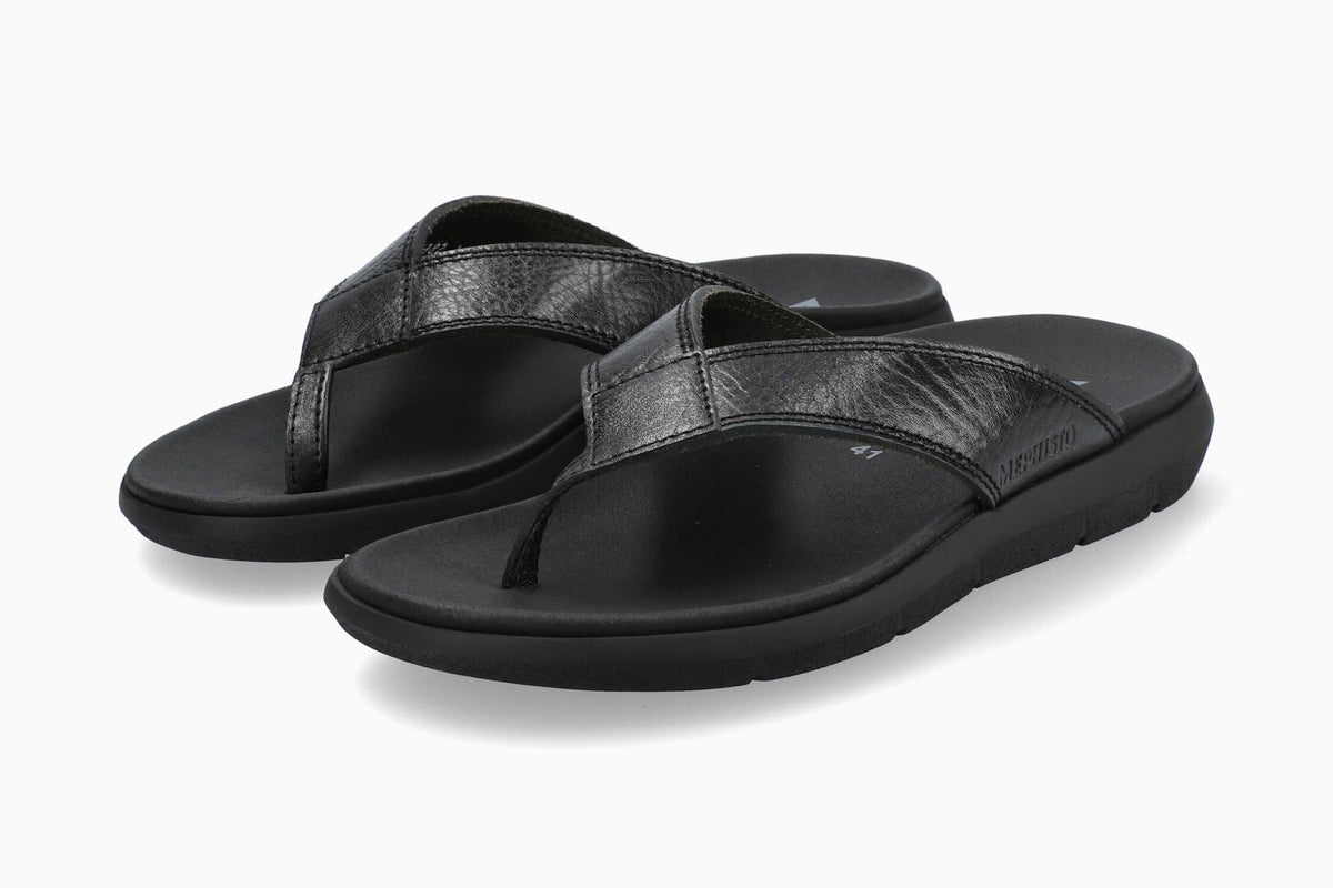 Mephisto USA Charly - Black