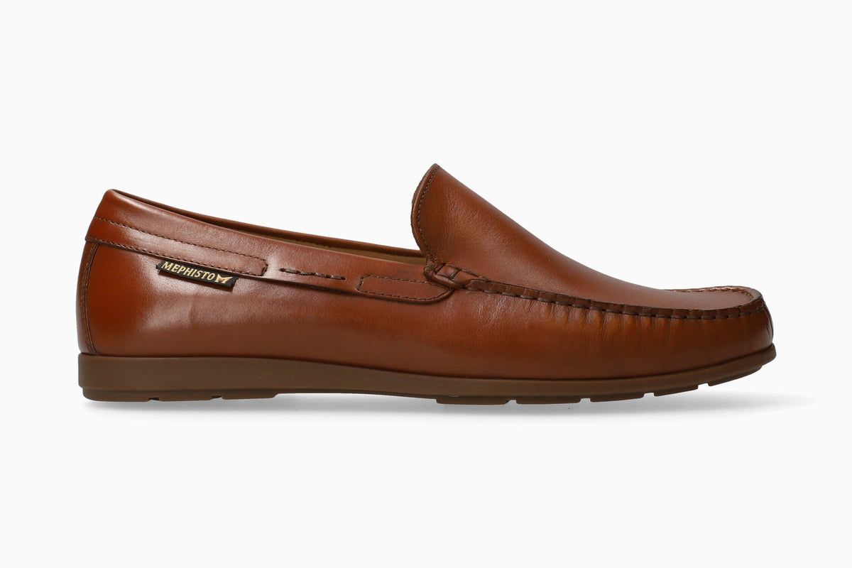 Mephisto USA Algoras - Brandy