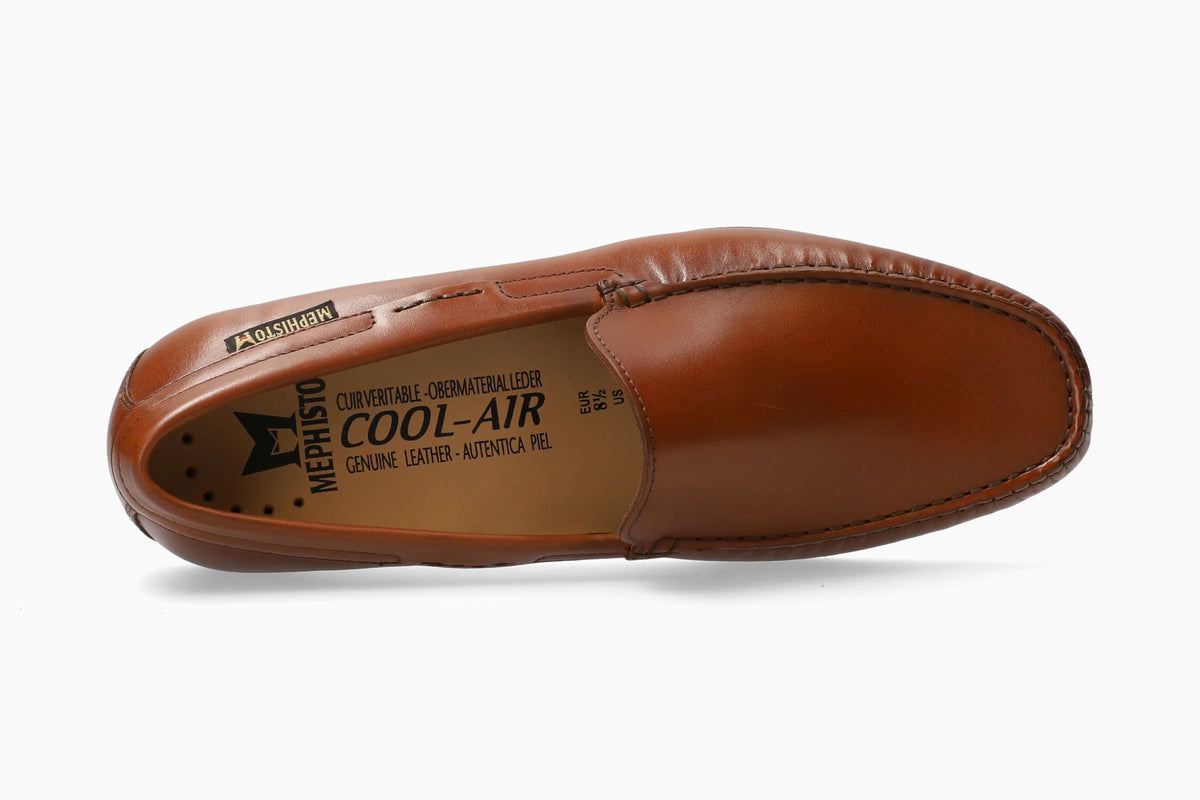 Mephisto USA Algoras - Brandy