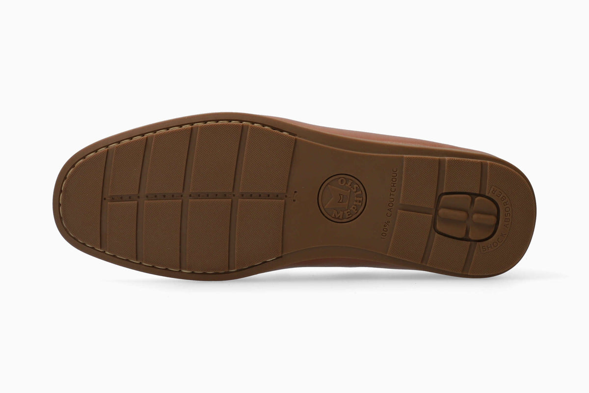 Mephisto USA Algoras - Brandy