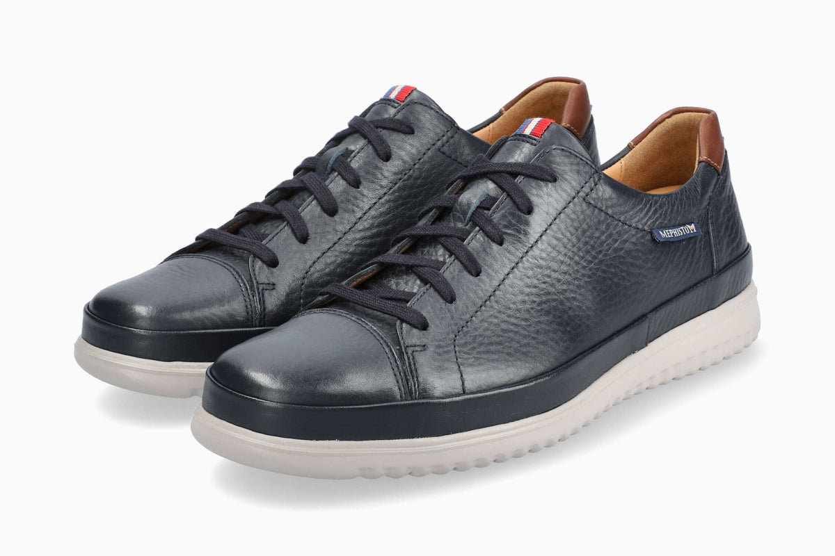 Mephisto USA Thomas - Navy