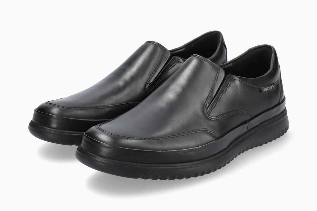 Mephisto USA Twain - Black