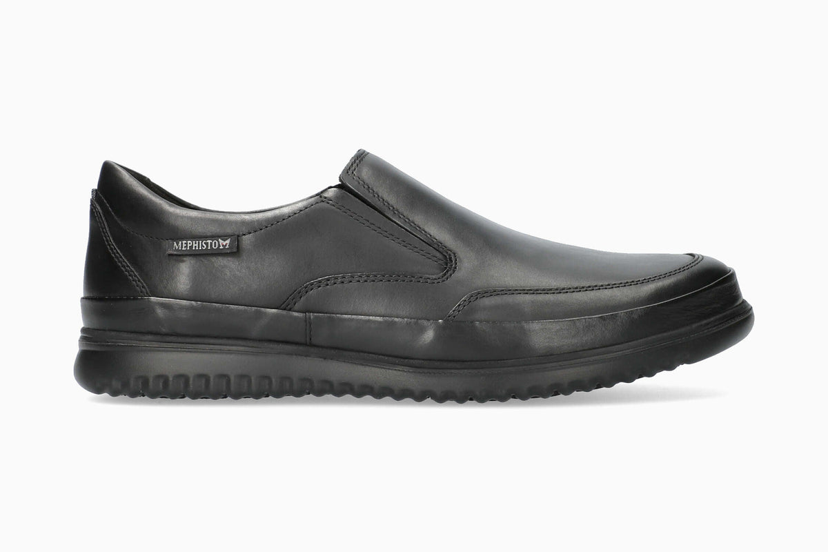 Mephisto USA Twain - Black