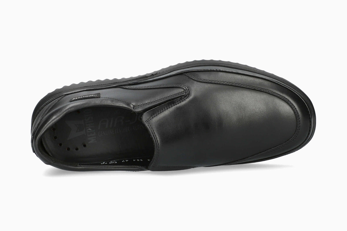 Mephisto USA Twain - Black