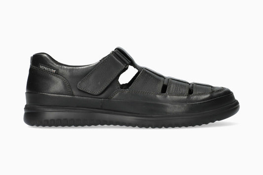 Mephisto USA Tarek - Black