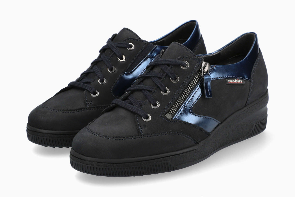Mephisto USA Nadia - Night Blue