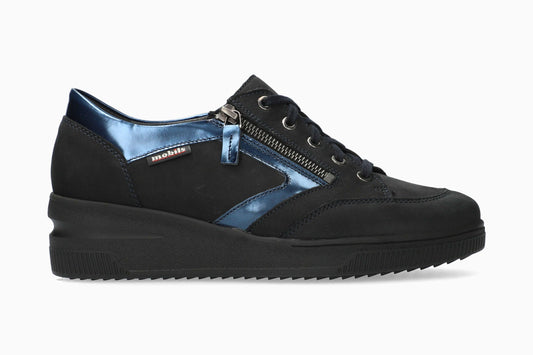 Mephisto USA Nadia - Night Blue