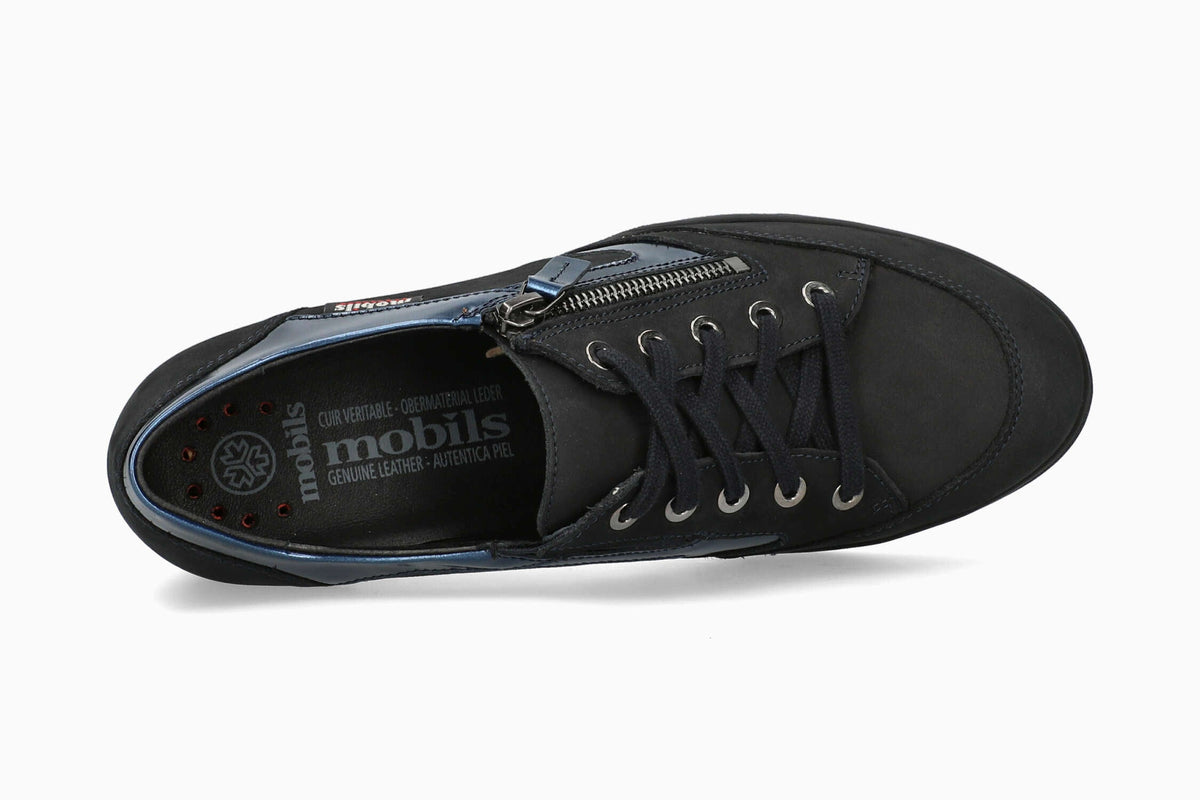 Mephisto USA Nadia - Night Blue