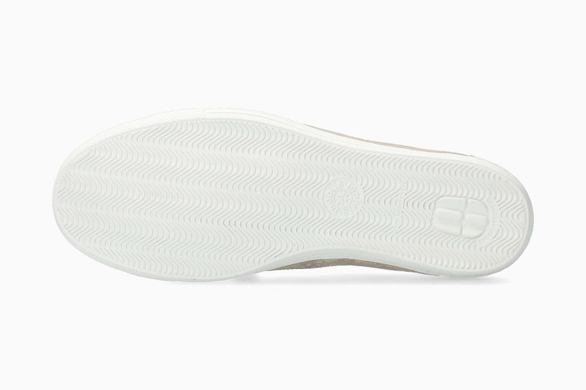 Mephisto USA Hawai Shiny - Light Taupe