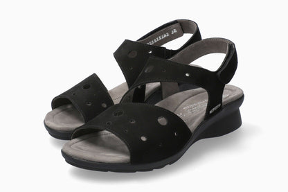 Mephisto USA Phiby Perf - Black