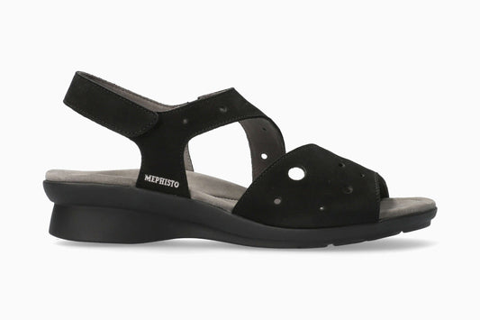 Mephisto USA Phiby Perf - Black