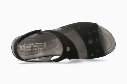 Mephisto USA Phiby Perf - Black