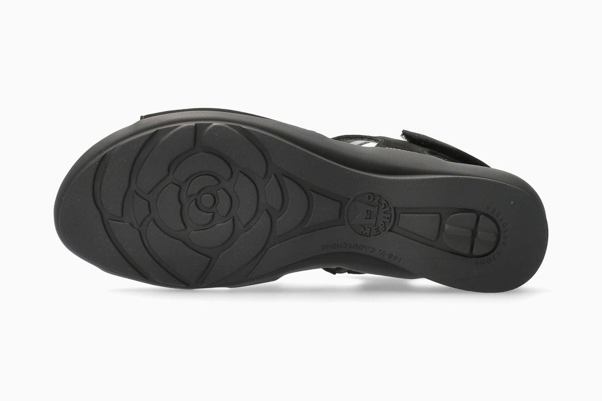 Mephisto USA Phiby Perf - Black