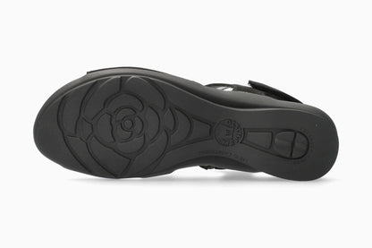 Mephisto USA Phiby Perf - Black