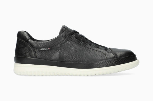 Mephisto USA Thomas - Black/White