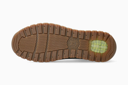 Mephisto USA Pitt - Dark Brown