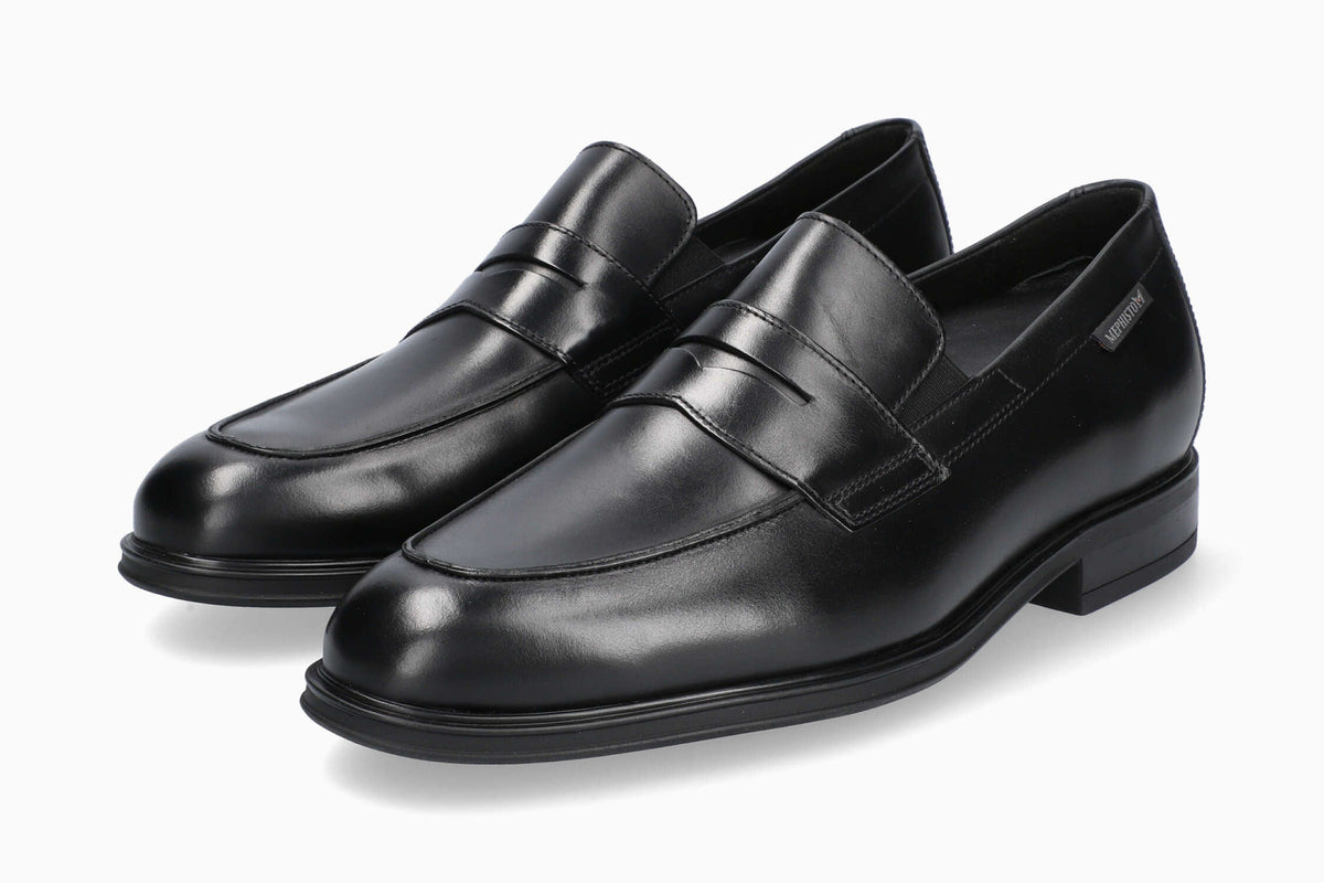 Mephisto USA Kurtis - Black