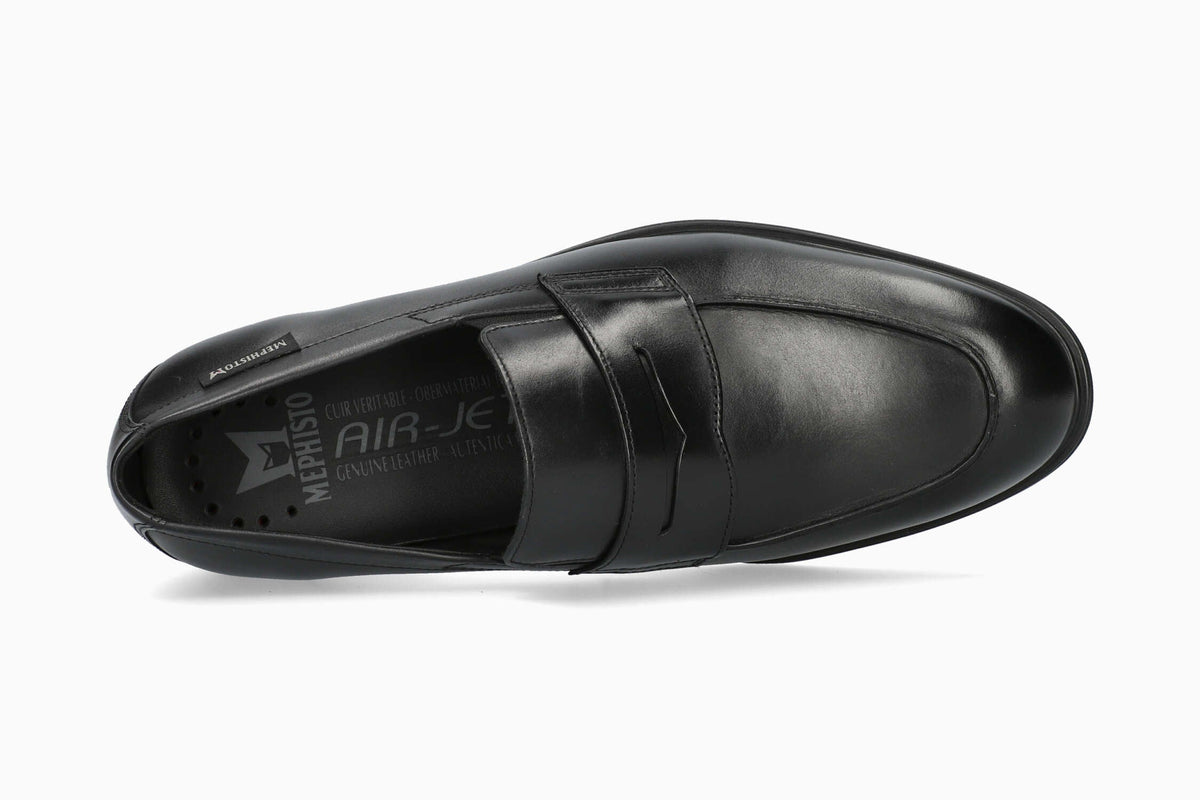 Mephisto USA Kurtis - Black