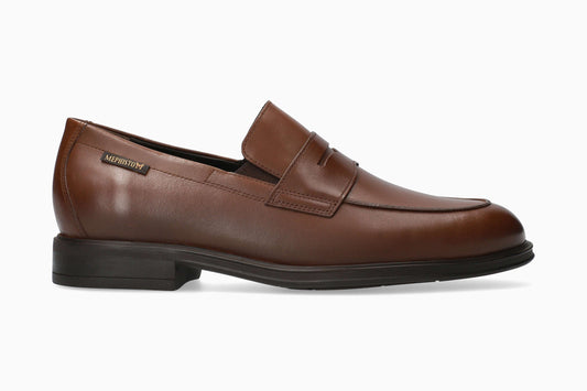 Mephisto USA Kurtis - Brown
