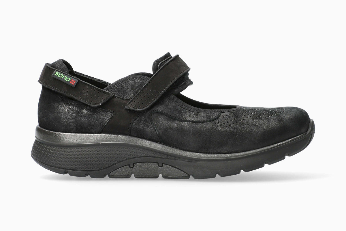 Mephisto USA Ilina - Black