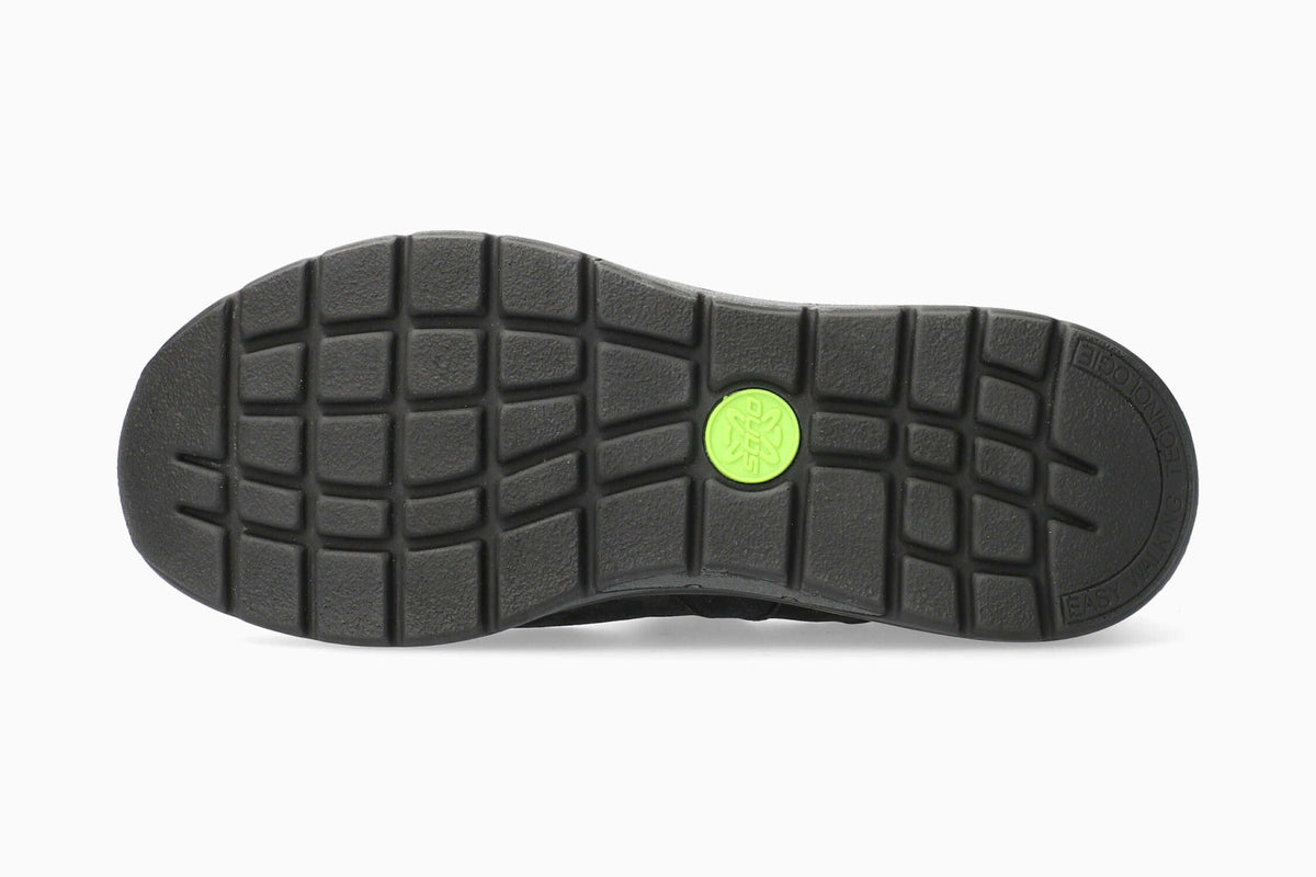 Mephisto USA Ilina - Black