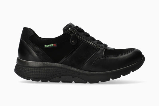 Mephisto USA Izae - Black