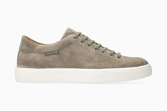 Mephisto USA Cristiano - Light Khaki