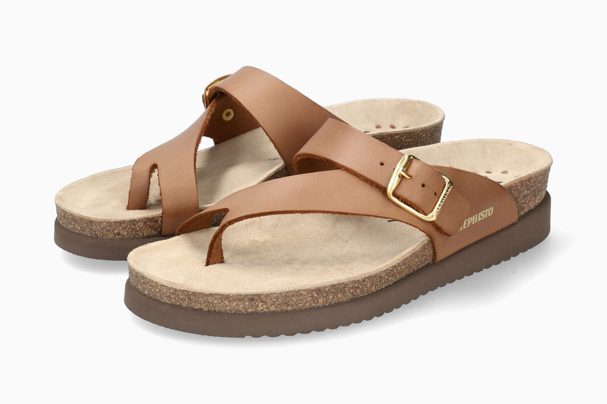 Mephisto USA Helen Classics - Camel