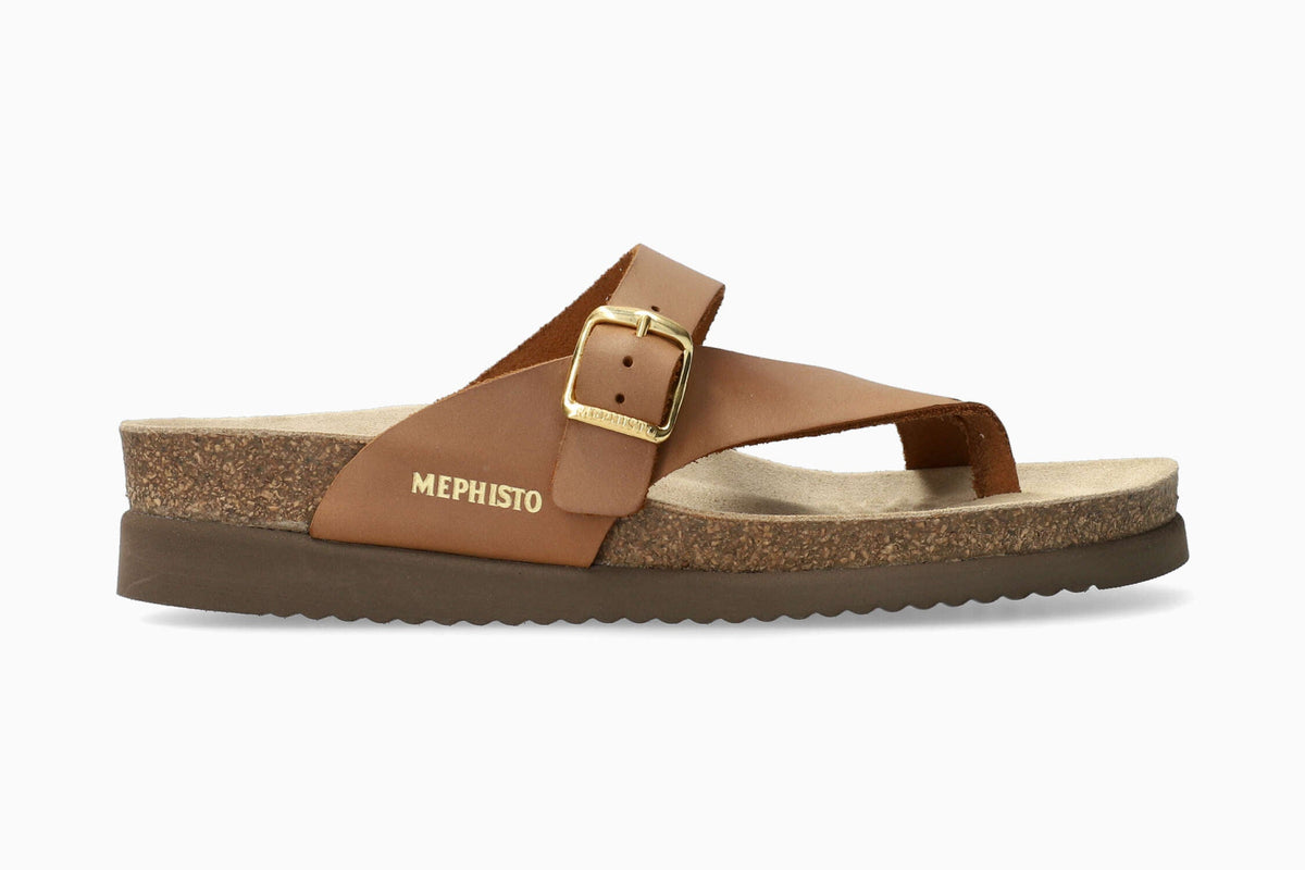 Mephisto USA Helen Classics - Camel