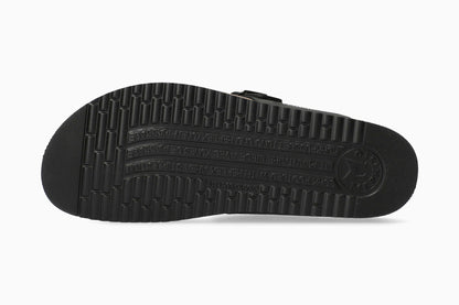 Mephisto USA Helen Flower - Black