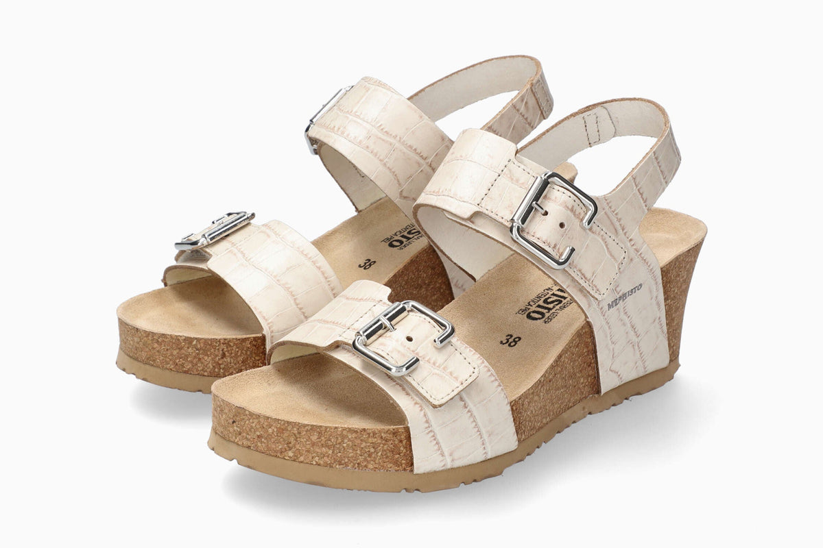 Mephisto USA Lissandra - Light Sand