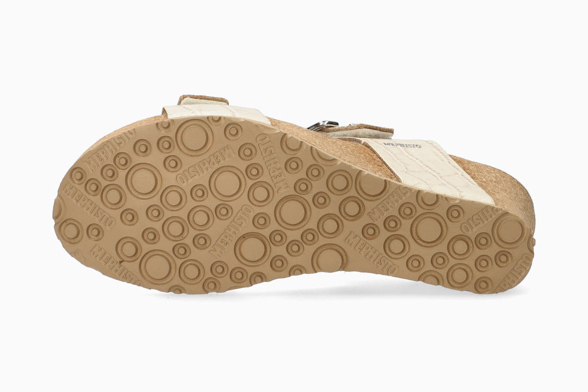 Mephisto USA Lissandra - Light Sand