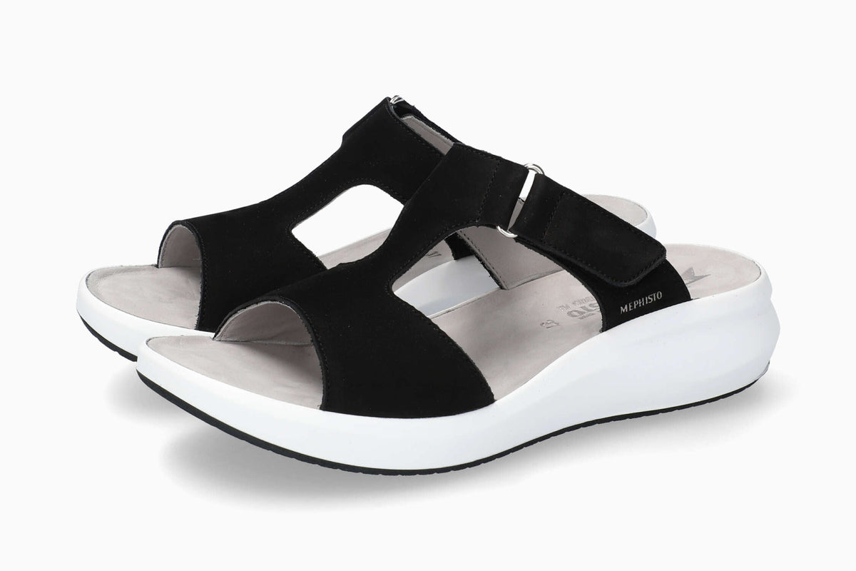 Mephisto USA Teeny - Black