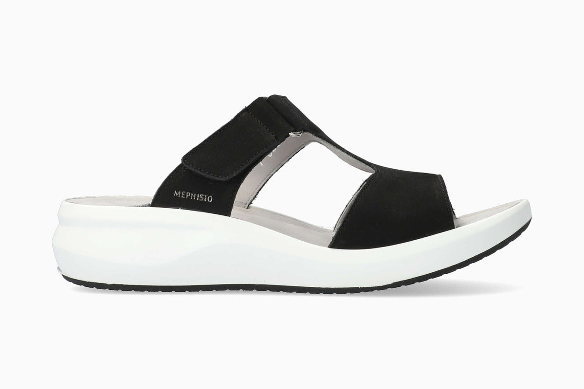 Mephisto USA Teeny - Black