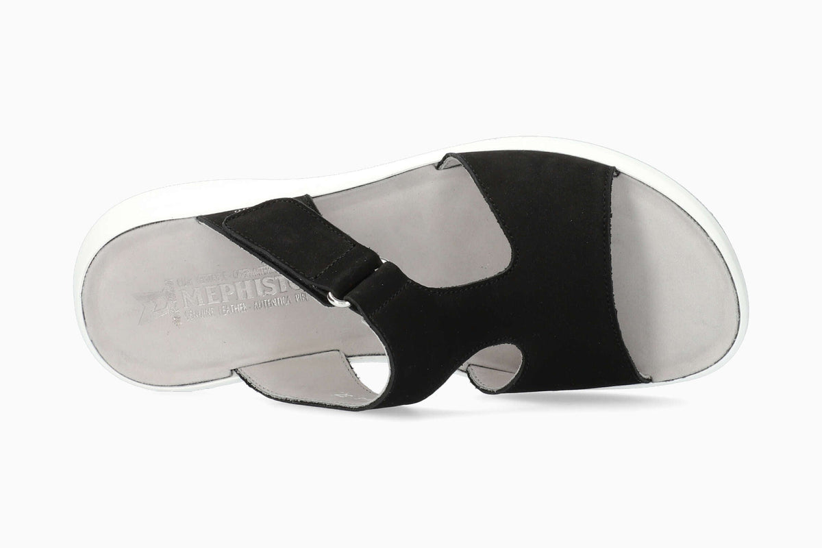 Mephisto USA Teeny - Black