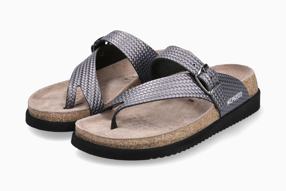 Mephisto USA Helen Plus - Grey