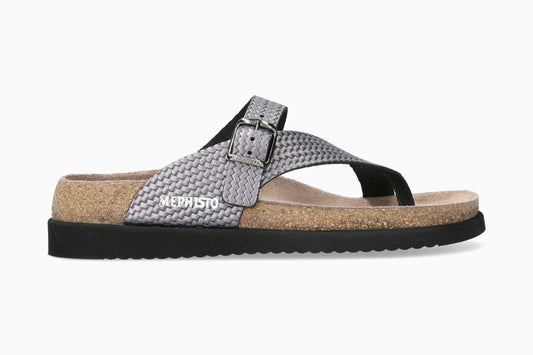 Mephisto USA Helen Plus - Grey