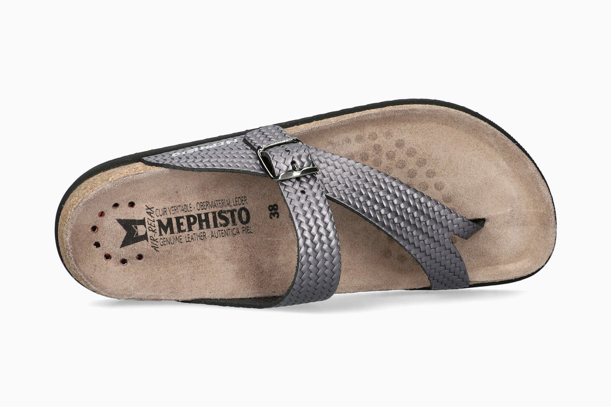 Mephisto USA Helen Plus - Grey