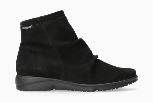 Mephisto USA Rezia - Black