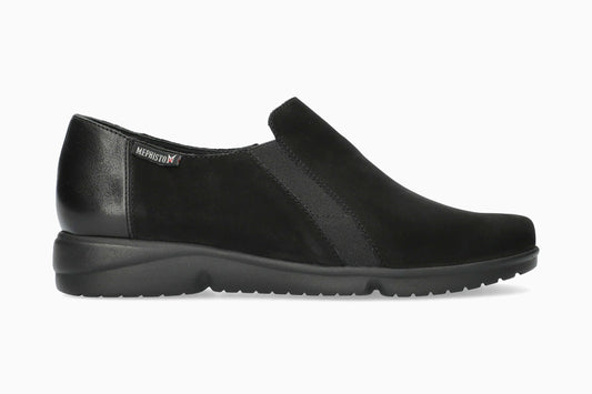 Mephisto USA Romea - Black