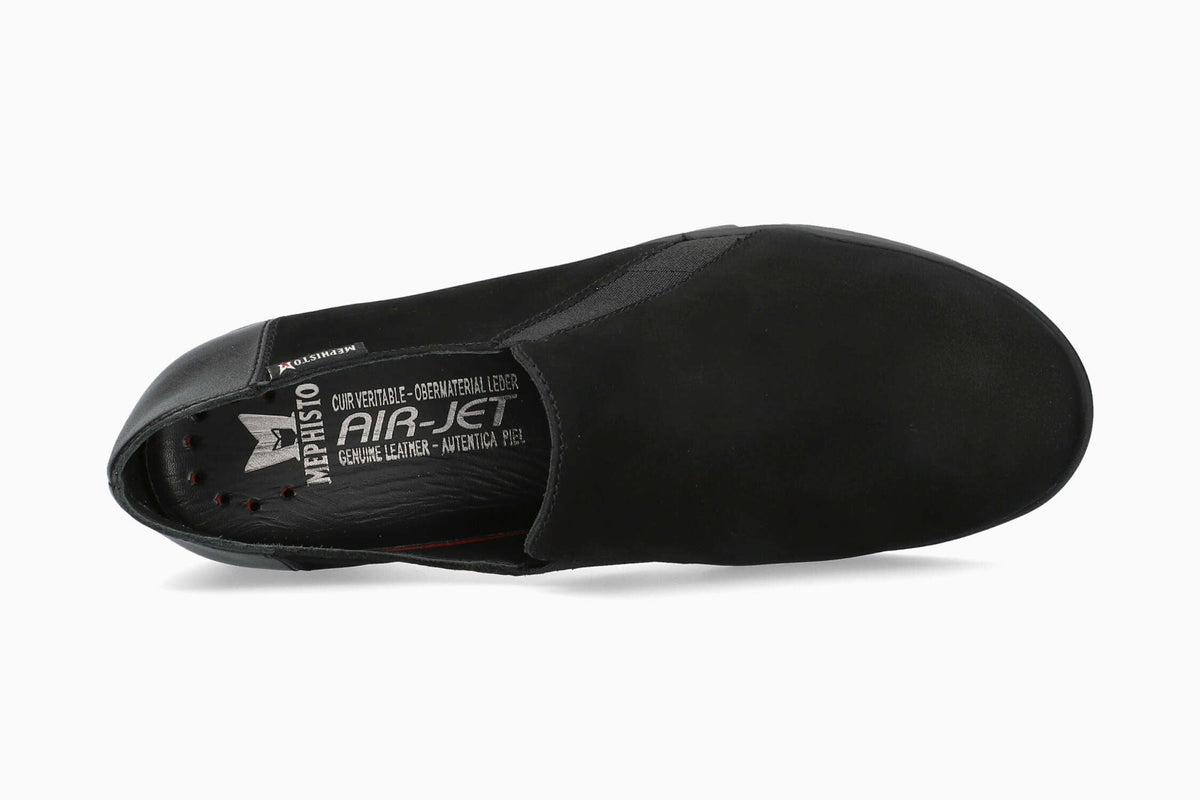 Mephisto USA Romea - Black