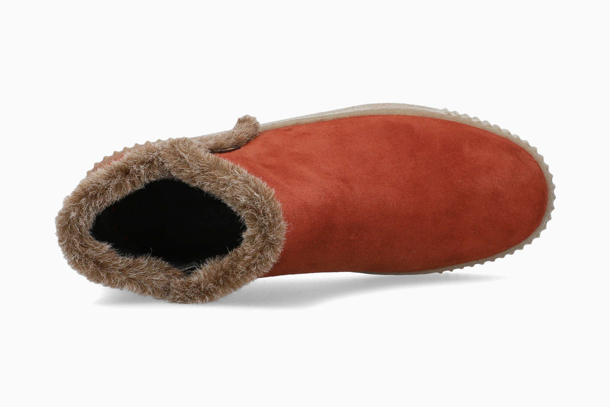 Mephisto USA Elfia - Rust