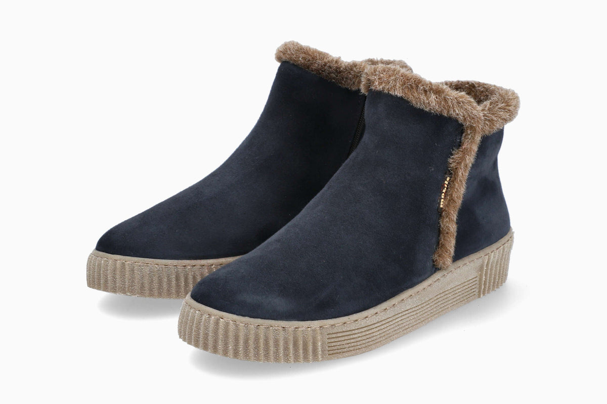 Mephisto USA Elfia - Navy