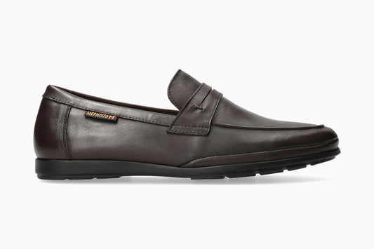 Mephisto USA Alexis N - Dark Brown