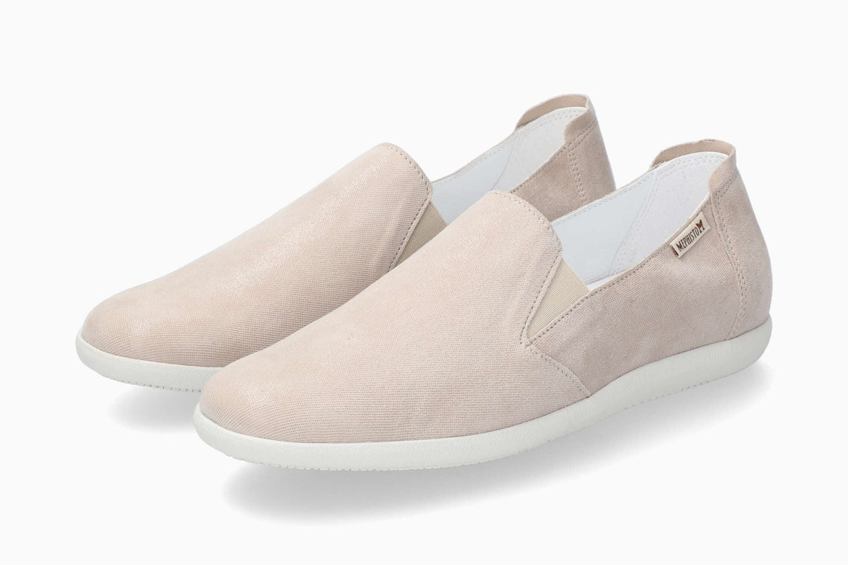 Mephisto USA Korie - Light Taupe