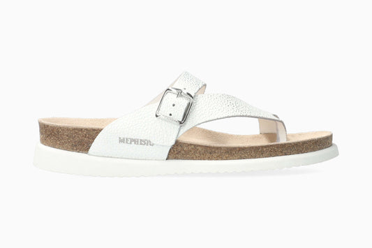Mephisto USA Helen Metallics - Silver