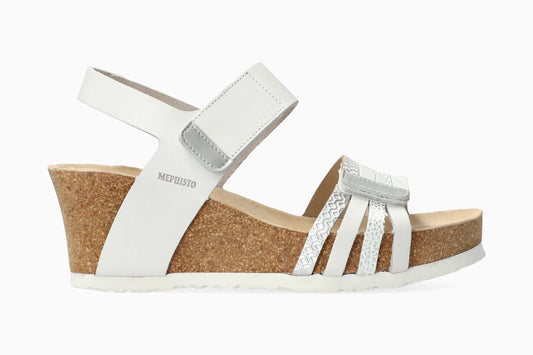 Mephisto USA Lucia - White