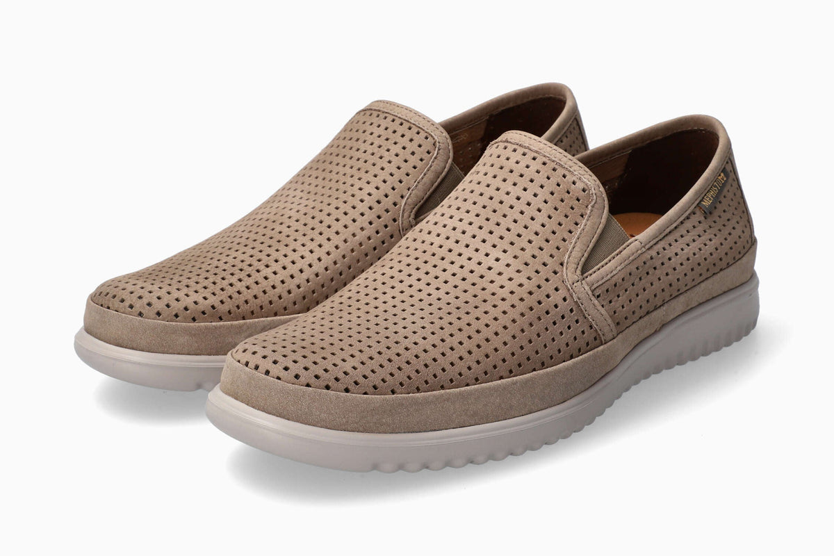 Mephisto USA Tiago - Sand